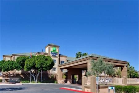 Phoenix (Arizona) United States Promo Code Booking.com