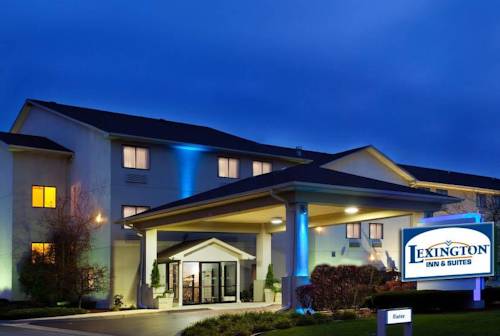Joliet Illinois Vereinigten Staaten Promo-Code Booking.com