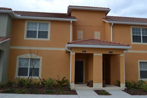 Kissimmee (Florida) United States Promo Code Booking.com