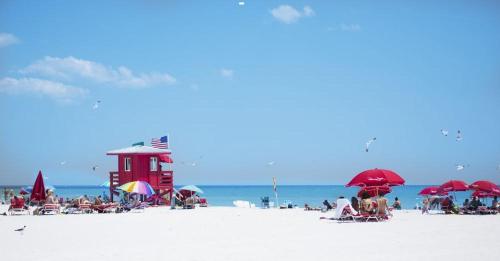 Siesta Key (FL) United States Promo Code Agoda.com