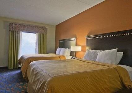 Knoxville (Tennessee) United States Hotel