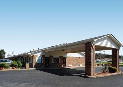 Russellville Kentucky Vereinigten Staaten Promo-Code Booking.com