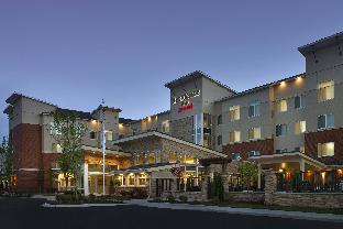 Murfreesboro (TN) United States Hotels