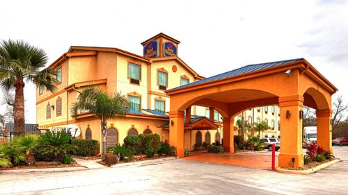 Houston (Texas) United States Promo Code Booking.com