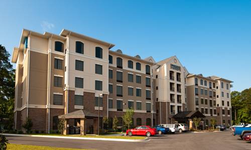 North Charleston (South Carolina) United States Promo Code Booking.com
