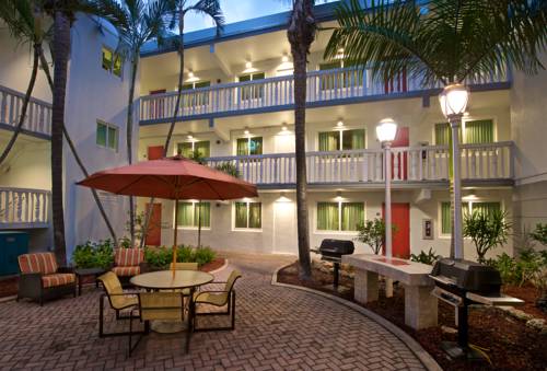 Coconut Grove (Florida) Estados Unidos código de promoción de hotel booking.com
