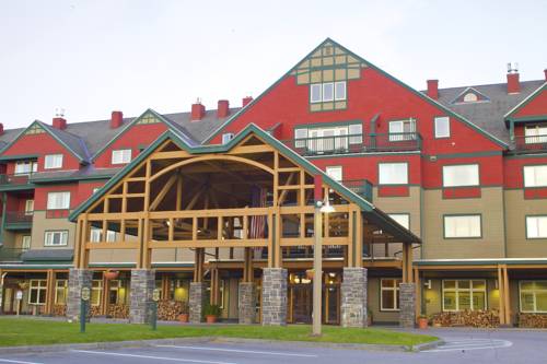 West Dover (Vermont) United States Hotel