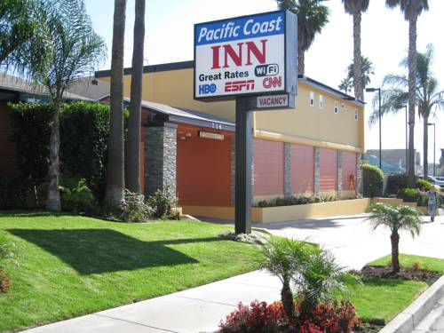 Redondo Beach (California) United States Promo Code Booking.com