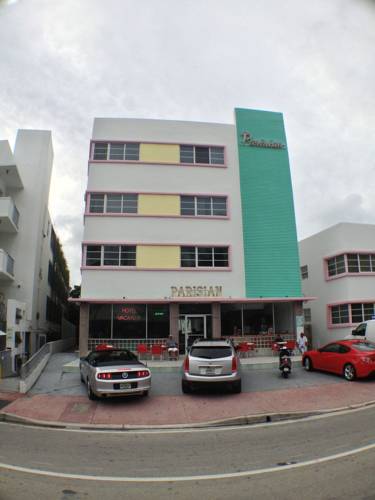 Miami Beach (Florida) United States Hotel