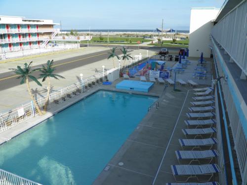 Wildwood Crest (NJ) United States Promo Code Agoda.com