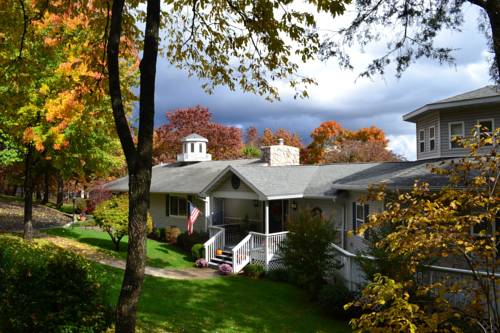 Branson West (Missouri) United States Hotel