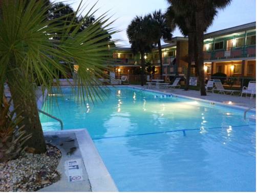 Myrtle Beach South Carolina Vereinigten Staaten Promo-Code Booking.com