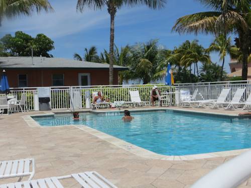 Fort Myers Beach (Florida) United States Promo Code Booking.com