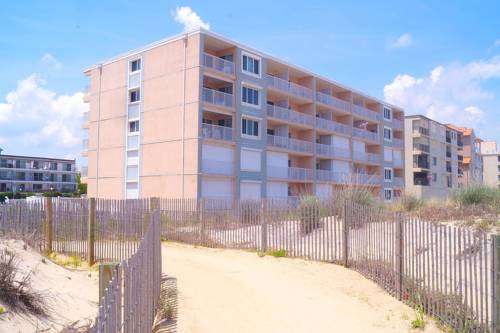 Ocean City (Maryland) United States Hotel