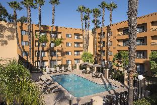 Los Angeles (CA) United States Hotels