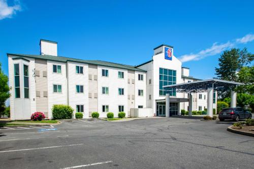 Portland (OR) United States Hotels