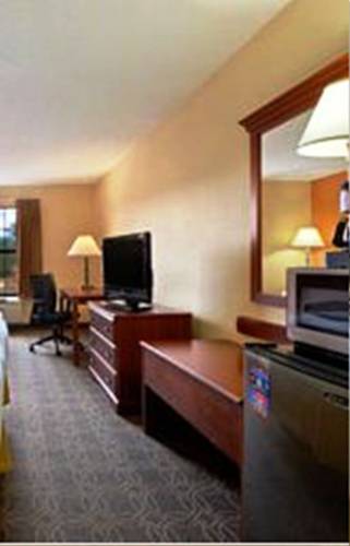 Shallotte (North Carolina) United States Hotel
