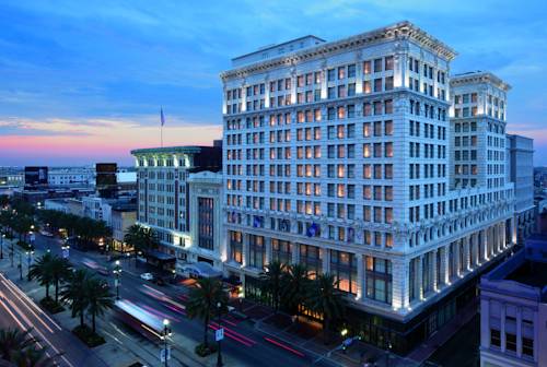 New Orleans Louisiana Vereinigten Staaten Promo-Code Booking.com