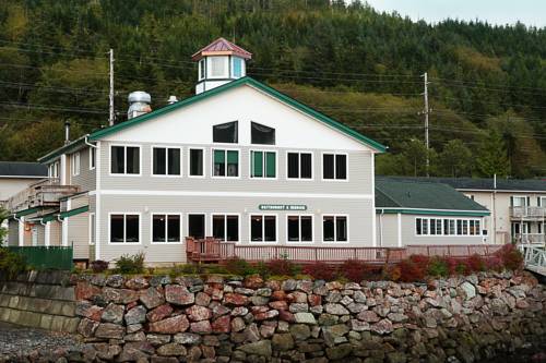 Ketchikan Estados Unidos código de promoción de hotel booking.com
