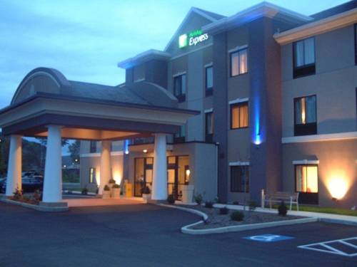 Bradford Pennslyvania Vereinigten Staaten Promo-Code Booking.com