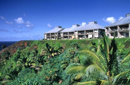 Princeville (Kauai, Hawaii) United States Promo Code Booking.com