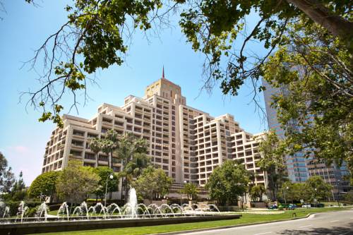 Los Angeles (California) United States Hotel