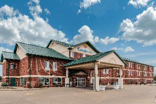 Jacksonville (IL) United States Hotels