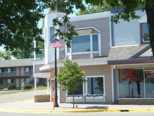 Saint Ignace (Michigan) United States Promo Code Booking.com