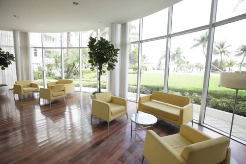 Miami Beach (Florida) United States Hotel