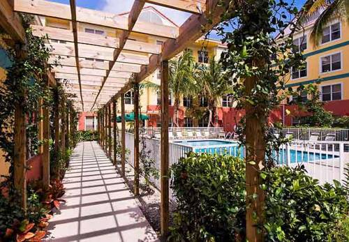 Plantation (Florida) United States Promo Code Booking.com