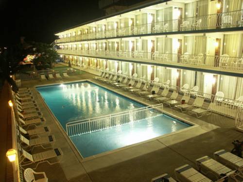 Wildwood Crest New Jersey Vereinigten Staaten Promo-Code Booking.com