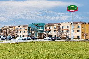 Lafayette (IN) United States Hotels