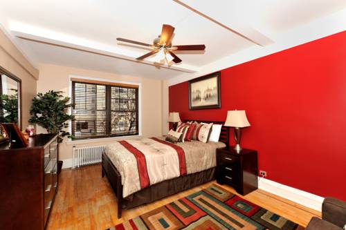 Nueva York Estados Unidos código de promoción de hotel booking.com
