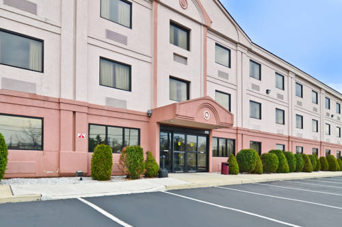 Bordentown New Jersey Vereinigten Staaten Promo-Code Booking.com