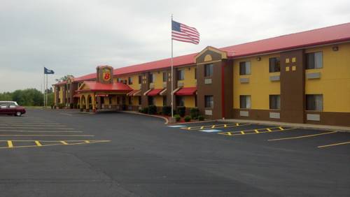 Bowling Green (Kentucky) Estados Unidos codigo de promocion booking.com