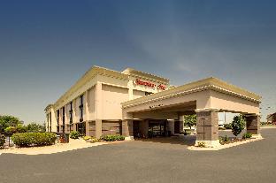 Lebanon (MO) United States Hotels