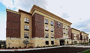 Mason (OH) United States Hotels