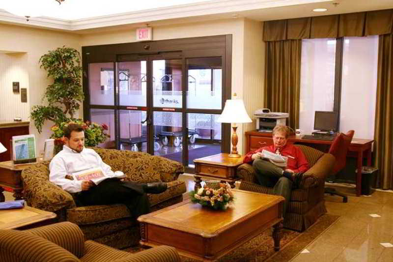 St. Louis (MO) United States Hotels