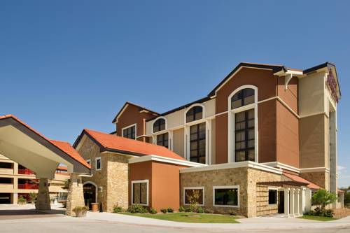 San Antonio (Texas) United States Promo Code Booking.com