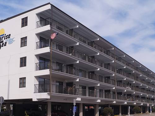 Ocean City (Maryland) Estados Unidos codigo de promocion booking.com