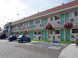 San Jose (CA) United States Hotels