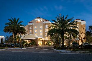 Jacksonville (FL) United States Hotels