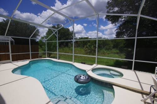 Kissimmee (Florida) United States Promo Code Booking.com
