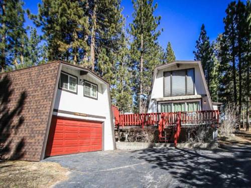 Big Bear Lake Kalifornien Vereinigten Staaten Promo-Code Booking.com