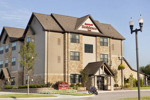 Lincoln (Nebraska) United States Hotel