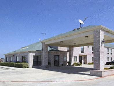 Fort Worth Texas Vereinigten Staaten Promo-Code Booking.com