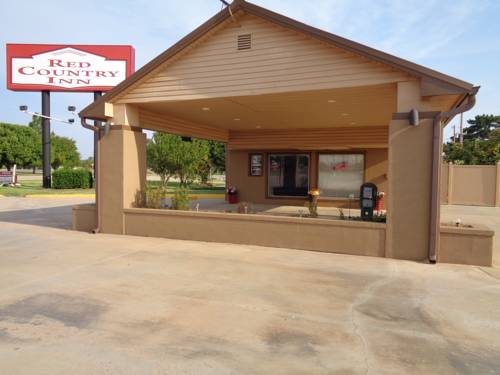 Woodward Oklahoma Vereinigten Staaten Promo-Code Booking.com