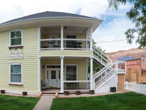 Moab (Utah) Estados Unidos codigo de promocion booking.com