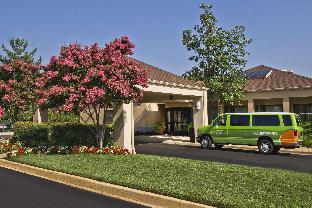 Landover (MD) United States Hotels