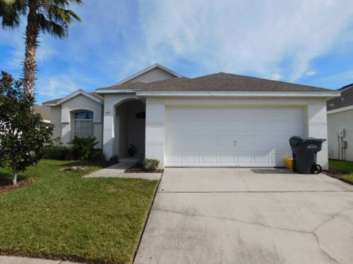 Davenport Florida Vereinigten Staaten Promo-Code Booking.com